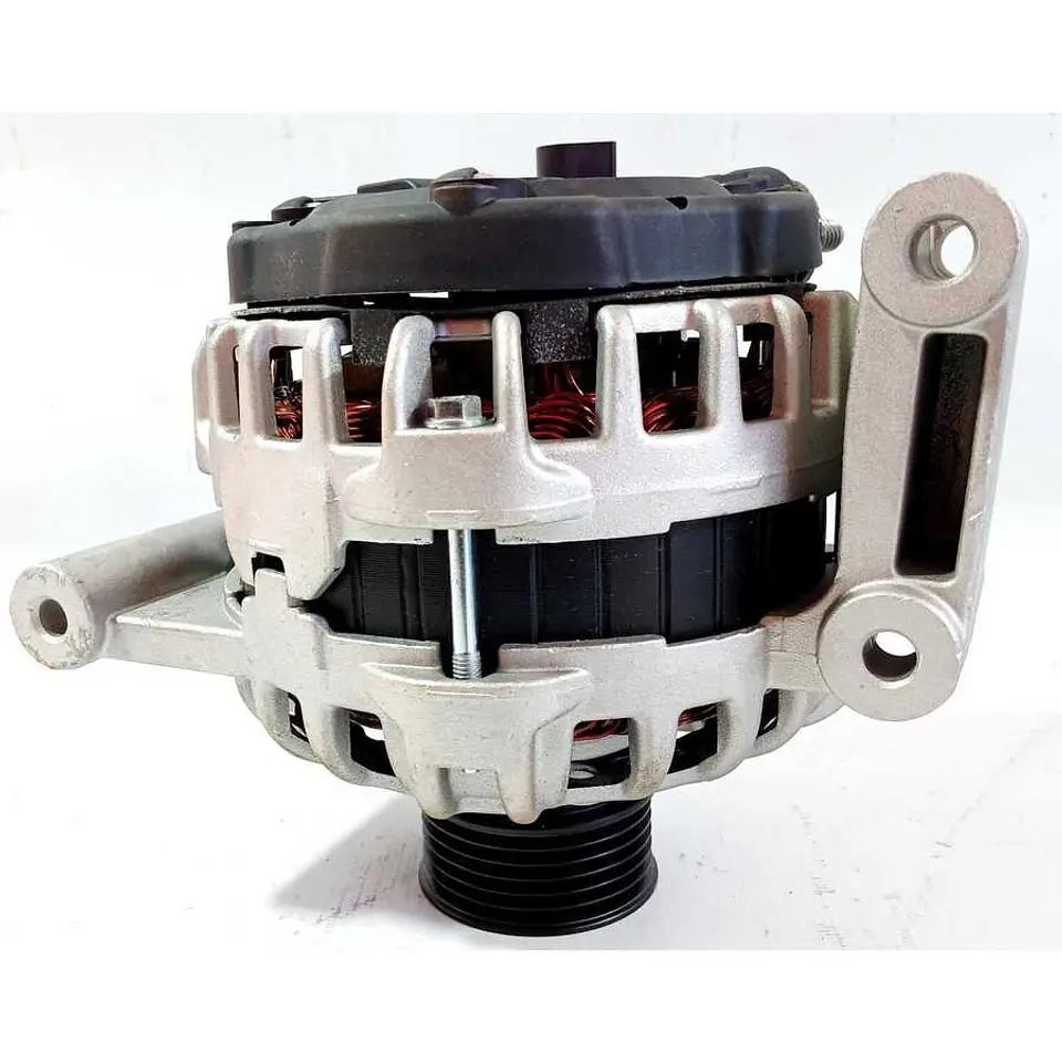 Alternador Para Changan CS55 1.5 CS75 1.5 5