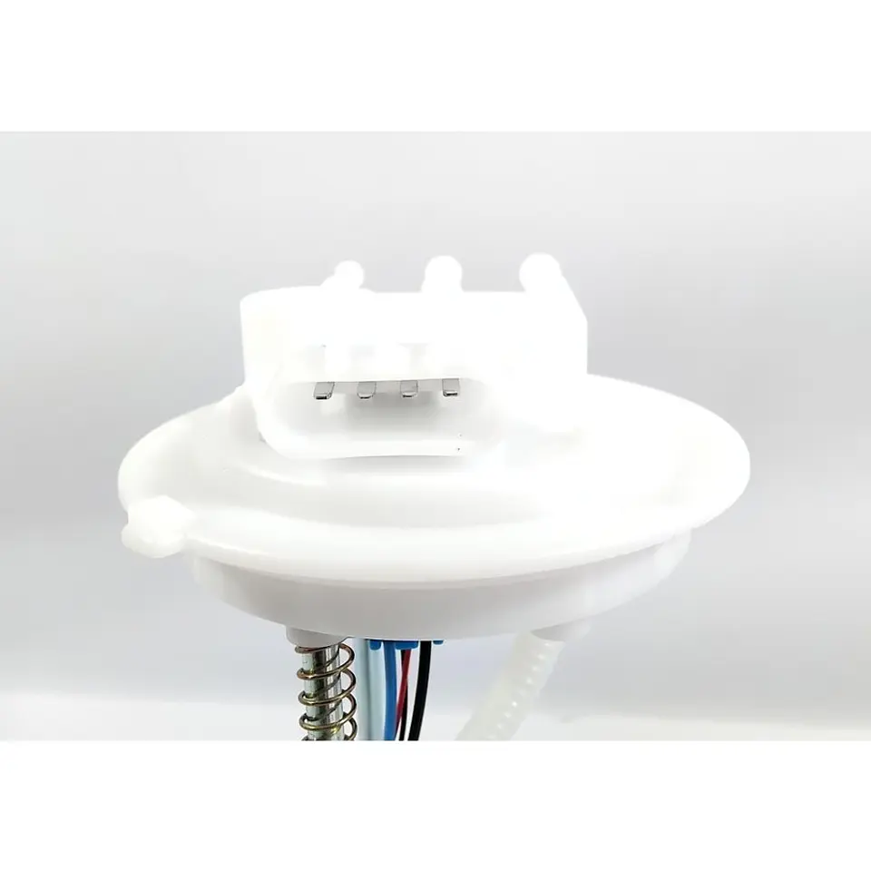 Bomba Bencina Alta Para Hafei Minyi Ruiyi Zhongyi 4