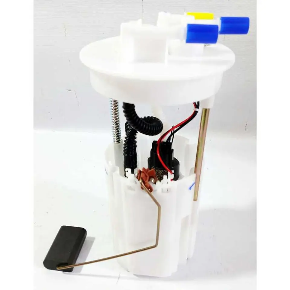 Bomba Bencina 3 Conectores Para JAC S3 J4 Grand S3 5