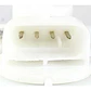 Bomba Bencina 3 Conectores Para JAC S3 J4 Grand S3 - Miniatura 6