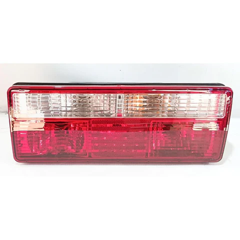 Farol Derecho (Rh) (6 Pines) Para JAC X200