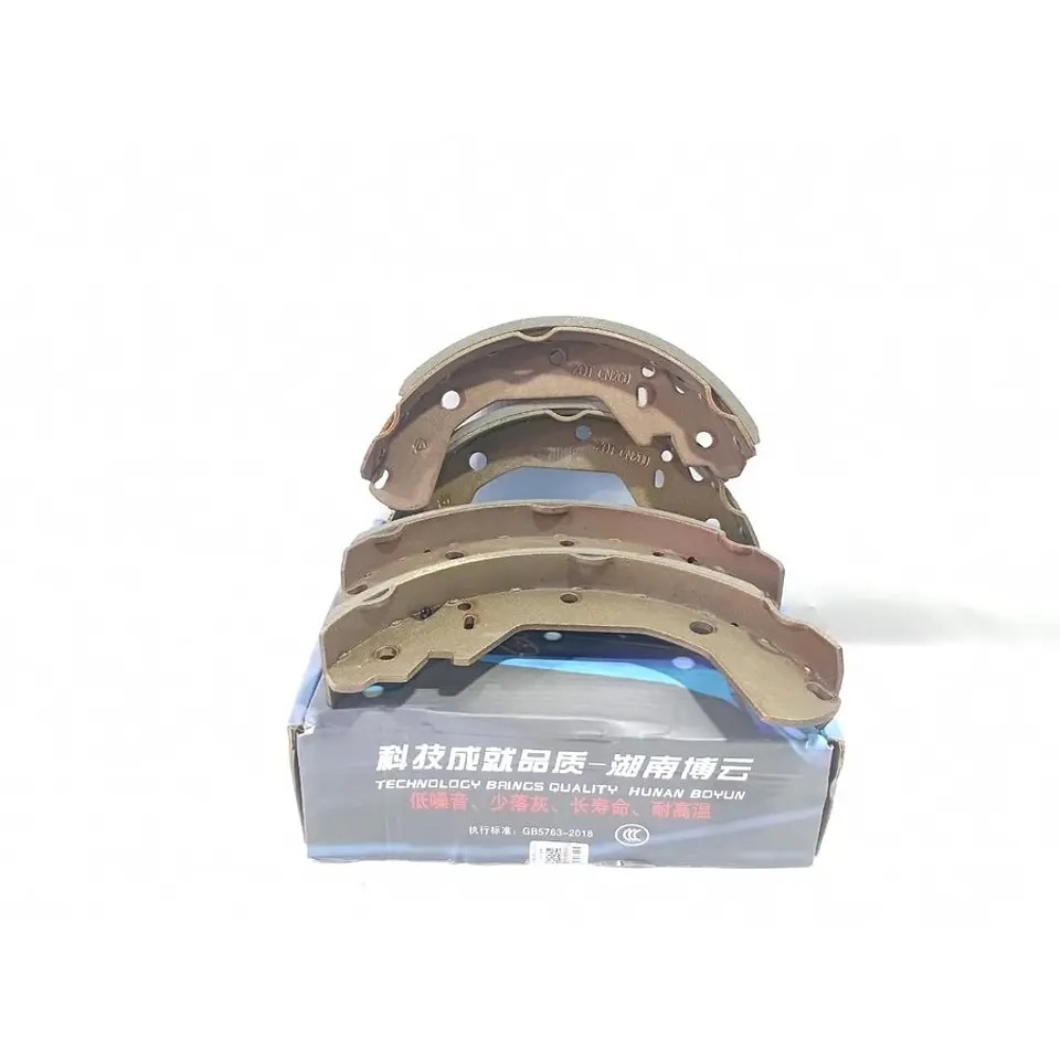 Juego Balatas 300 Mm Para DFM Joyear X3 S500 S50 1