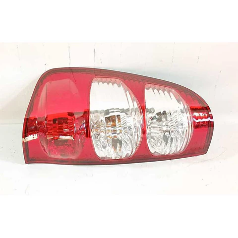 Farol Derecho (Rh) (Ovalado) Para Great Wall Wingle 3 2.8 Wingle 5