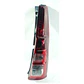 Farol Derecho (Rh) Con Led Para DFM Joyear X3 - Miniatura 1