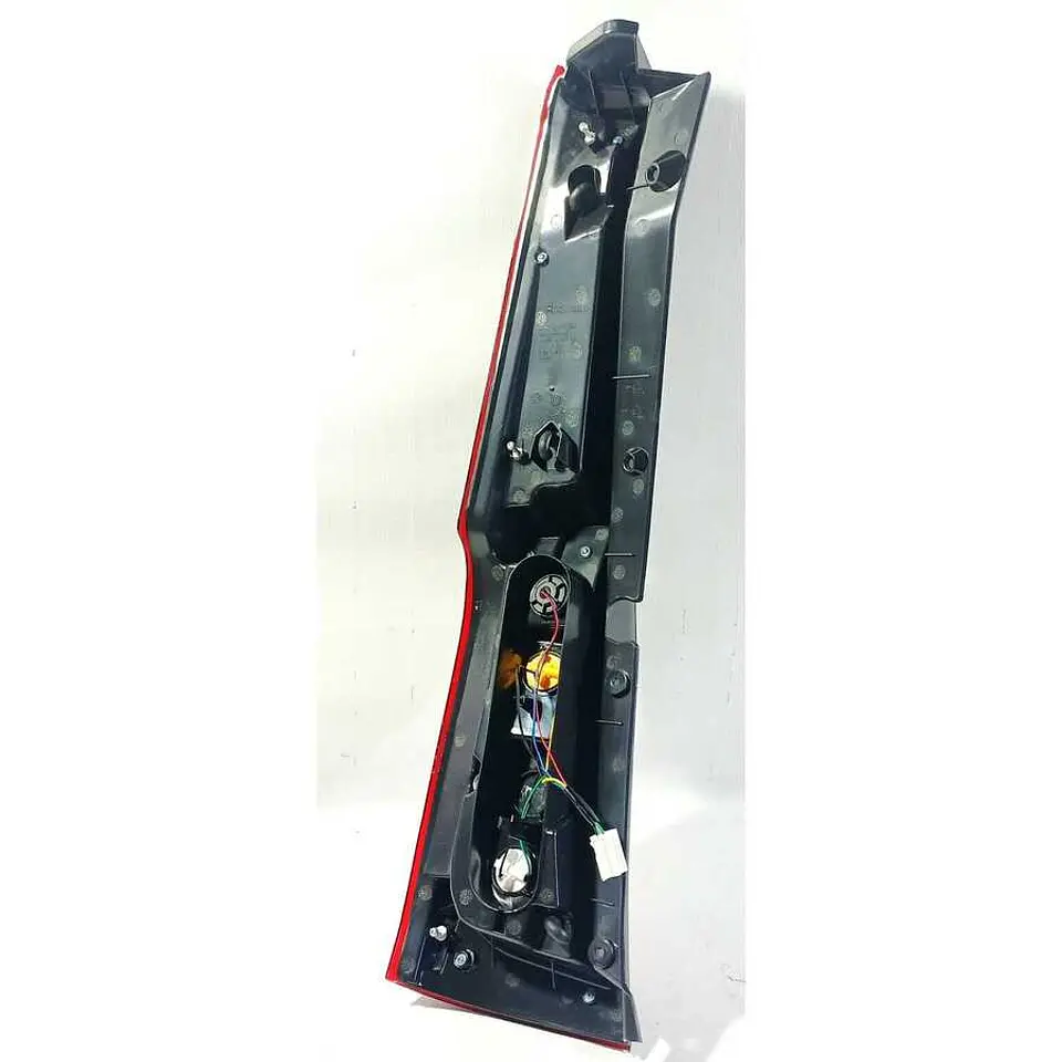 Farol Derecho (Rh) Con Led Para DFM Joyear X3 2