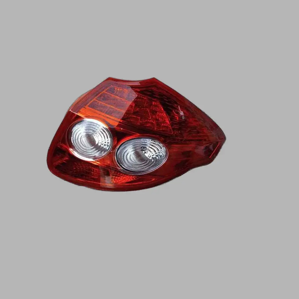 Farol Derecho (Rh) Para Brilliance Frv Cross 1