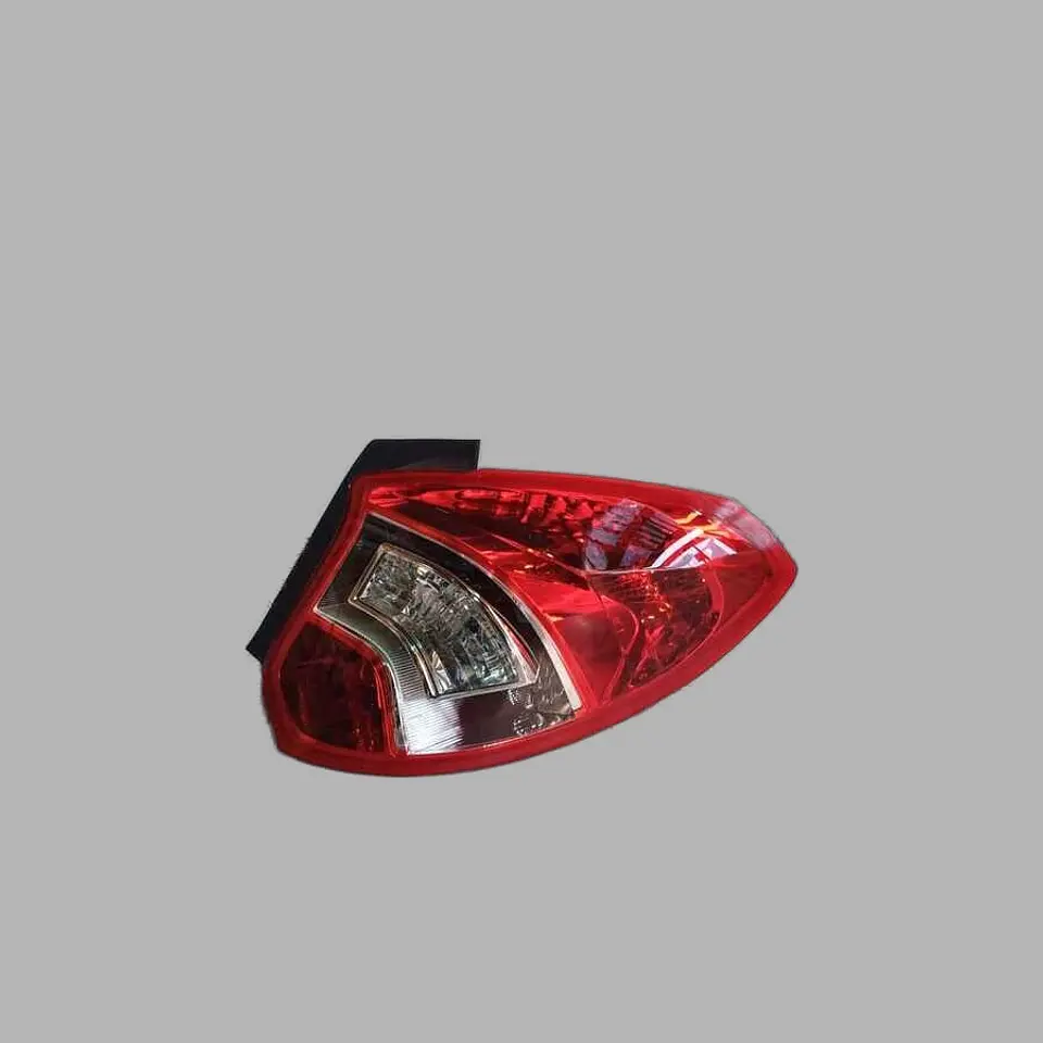 Farol Derecho (Rh) Para Brilliance H220 1