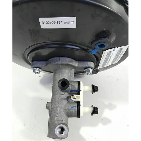 Servofreno Con Bomba Freno Para Chery Tiggo 2