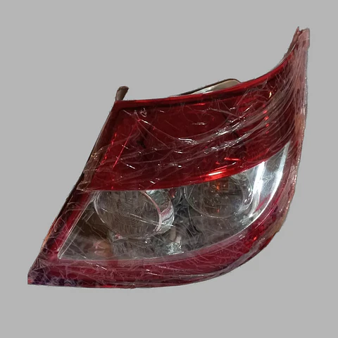 Farol Derecho (Rh) Para BYD F3 Sedan