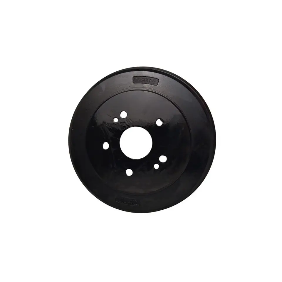 Tambor Freno 5 Pernos Para Changan Md201 Ms201 M201 CM10 Brilliance T30 DFSK Truck / Cargo / Van C35 1.5 1
