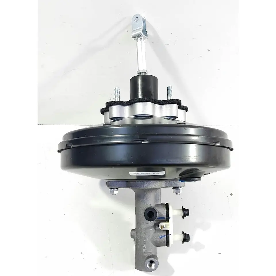 Servofreno Con Bomba Freno Para Chery Tiggo 2 3