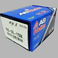 Pastilla Freno Delantera 1156 - 1533 K Para Chery Tiggo 1.6 2013 - 2016 Destiny Fulwin Skin K60 Tiggo 2 Tiggo 2 Pro Tiggo 3 Tiggo 3 Pro Arrizo 3 Desde 2019 Arrizo 5 Arrizo 7 Lifan X60 BAIC X35 New - Miniatura 3