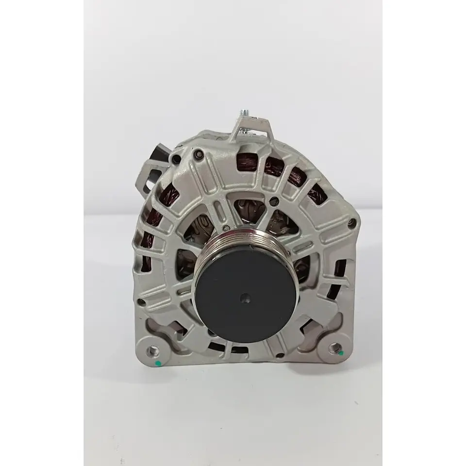 Alternador (1 Pin) D20 Para Maxus G10 2.0 T60 2.0 V90 2.0 1