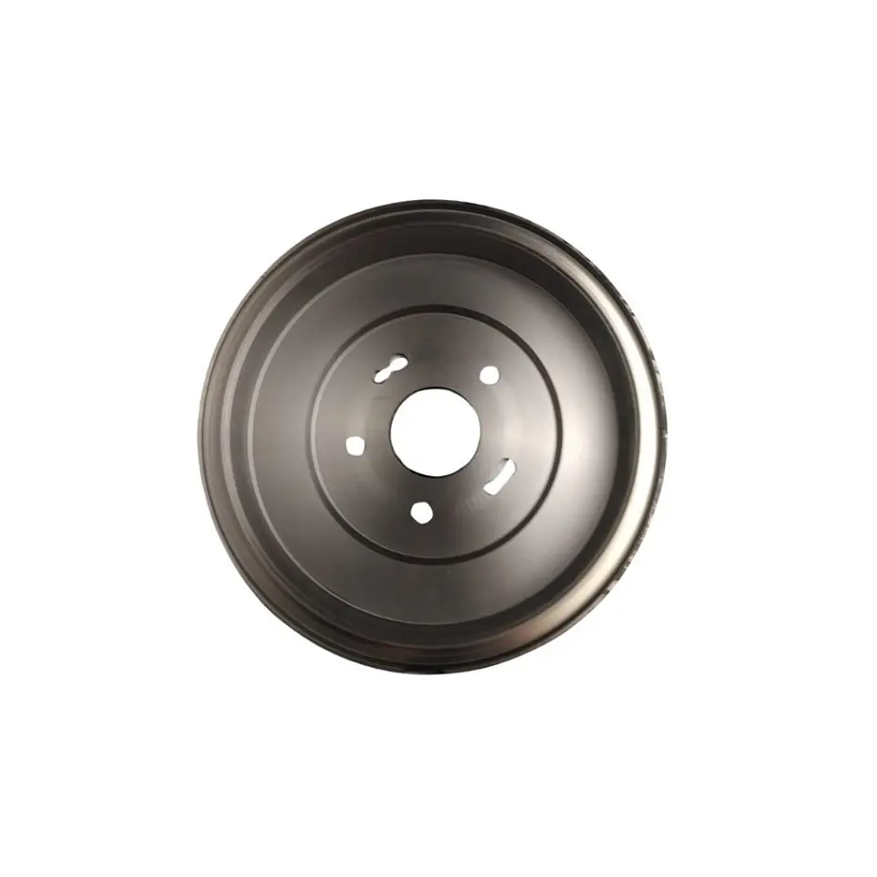 Tambor Freno 5 Pernos Para Changan Md201 Ms201 M201 CM10 Brilliance T30 DFSK Truck / Cargo / Van C35 1.5 2