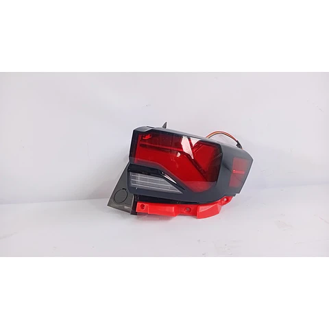 Farol Derecho (Rh) Para Changan CS35 Plus New