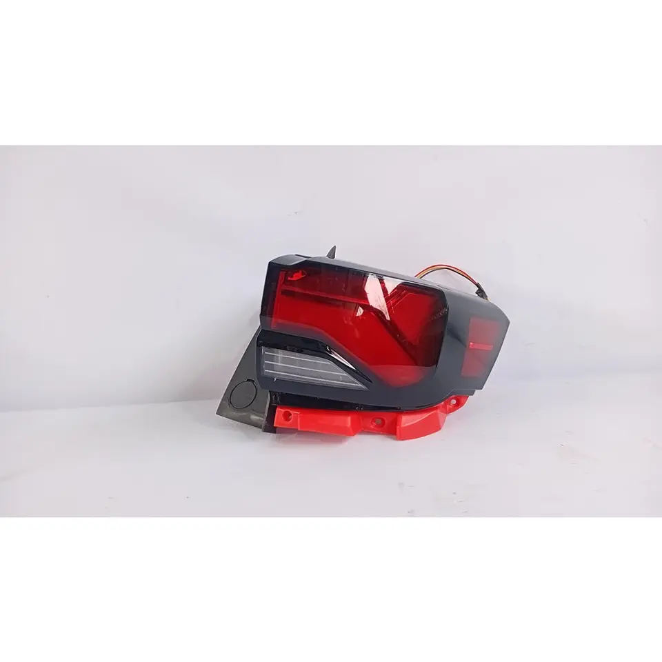 Farol Derecho (Rh) Para Changan CS35 Plus New 2