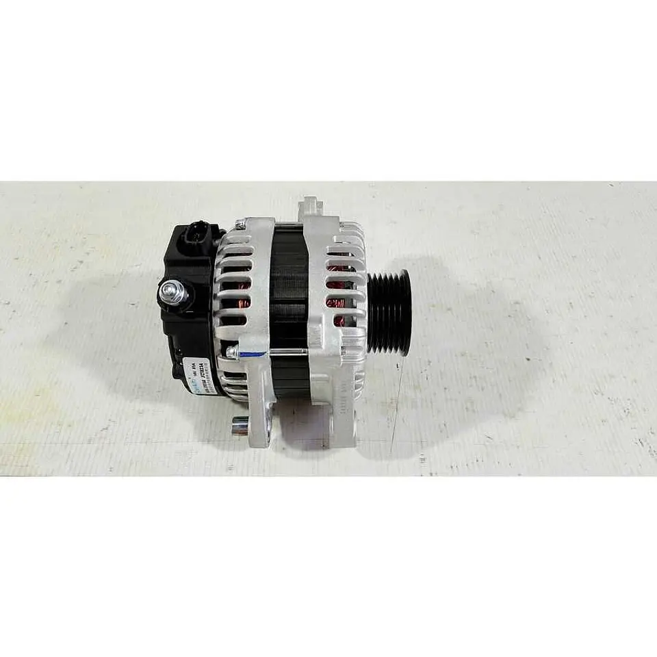 Alternador Para Chery Tiggo 2 1
