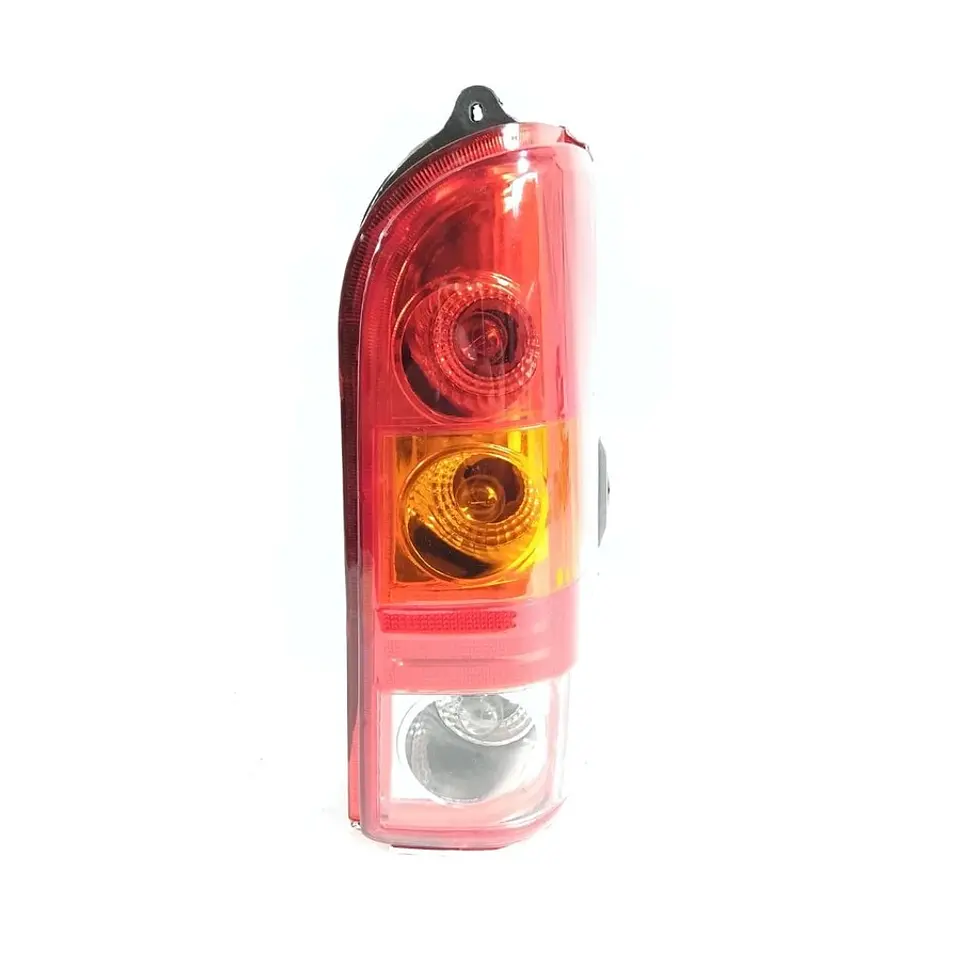 Farol Derecho (Rh) Para Changan S300 1