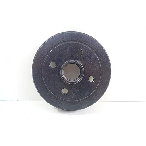 Tambor Freno Con Abs Para Lifan 320