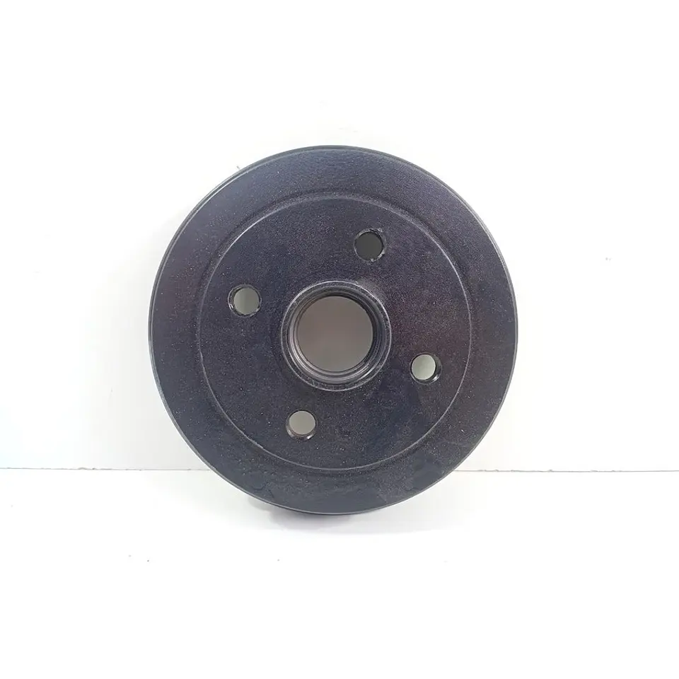 Tambor Freno Con Abs Para Lifan 320 2