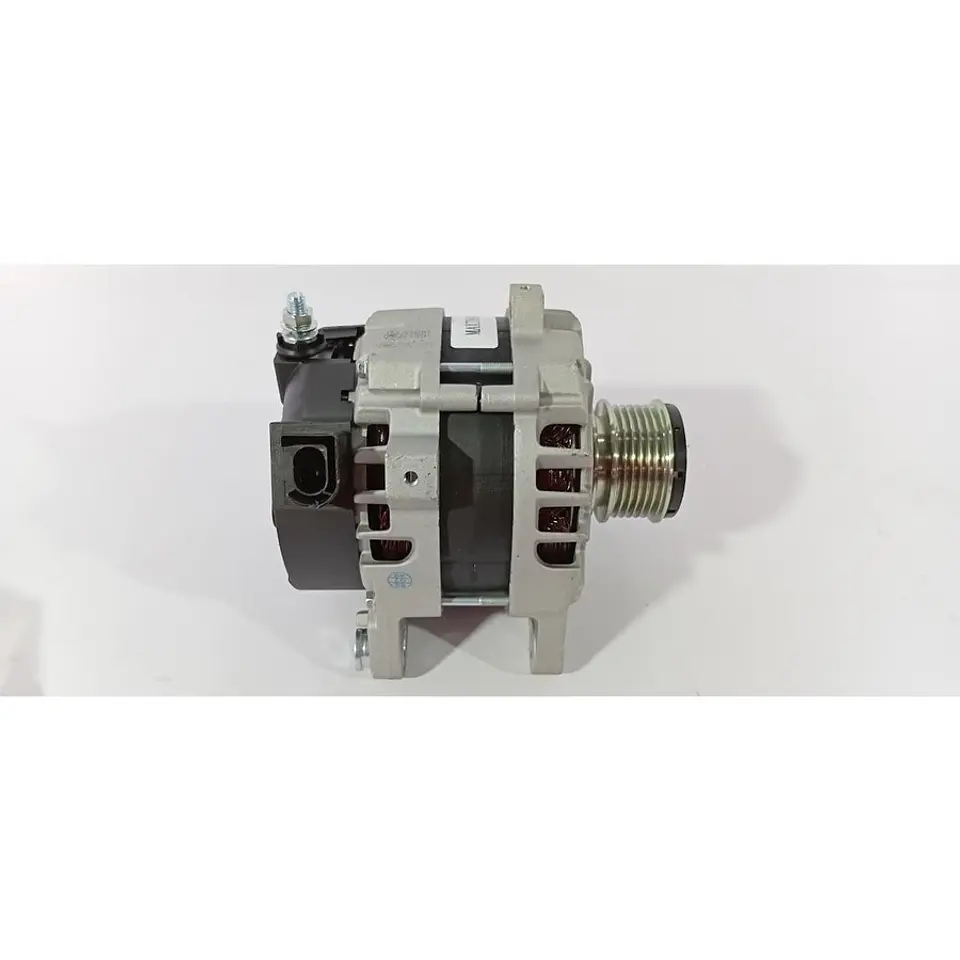 Alternador (1 Pin) D20 Para Maxus G10 2.0 T60 2.0 V90 2.0 2