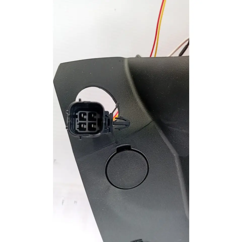 Farol Derecho (Rh) Para Changan CS35 Plus New 3
