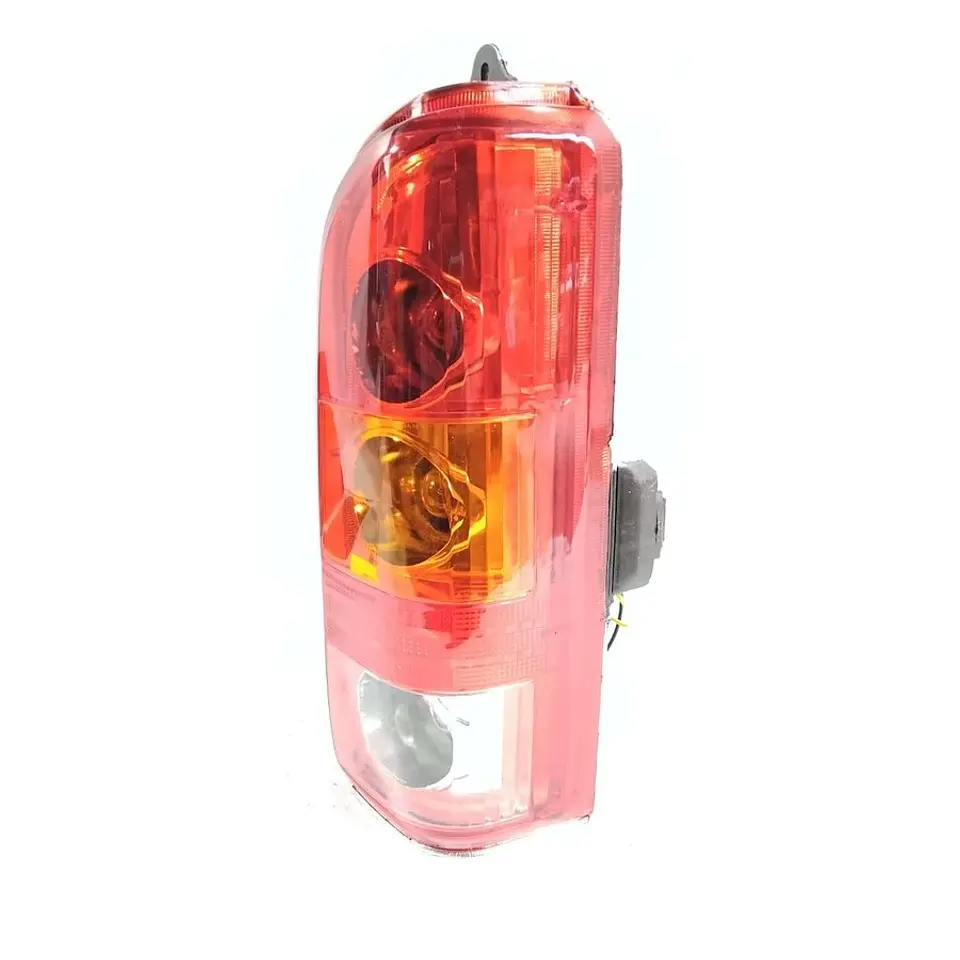 Farol Derecho (Rh) Para Changan S300 2
