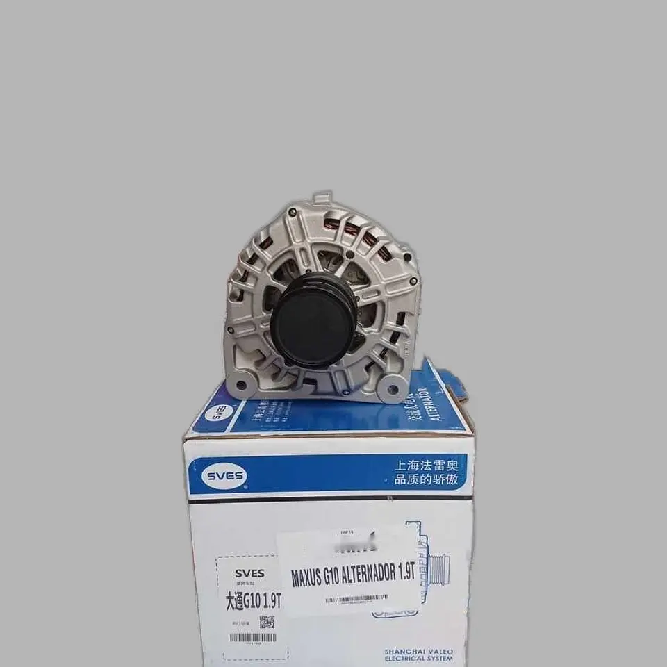 Alternador Para Maxus G10 1.9 1