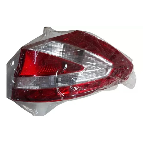 Farol Derecho (Rh) Para Chery Fulwin New Sport