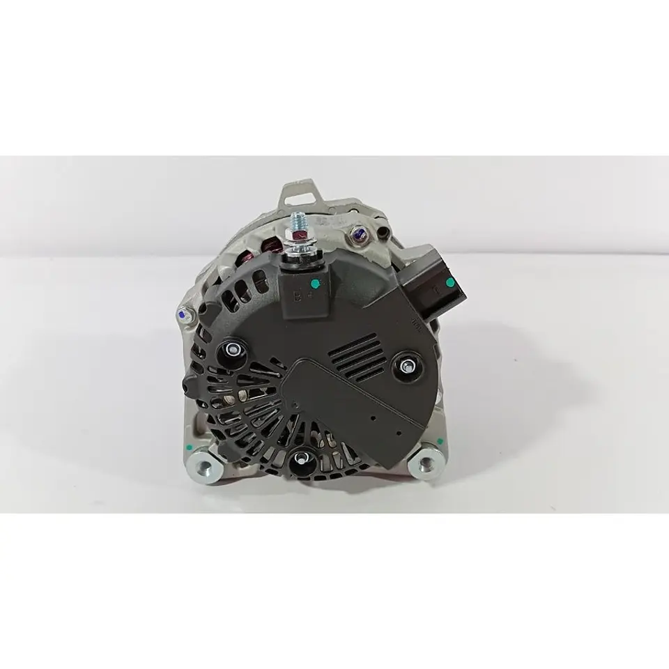 Alternador (1 Pin) D20 Para Maxus G10 2.0 T60 2.0 V90 2.0 3