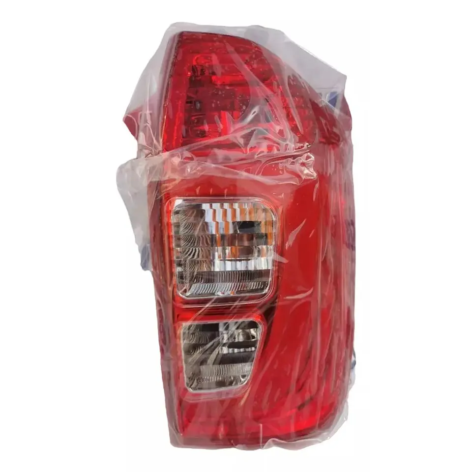 Farol Derecho (Rh) Para Chery Tiggo 3 Old 1