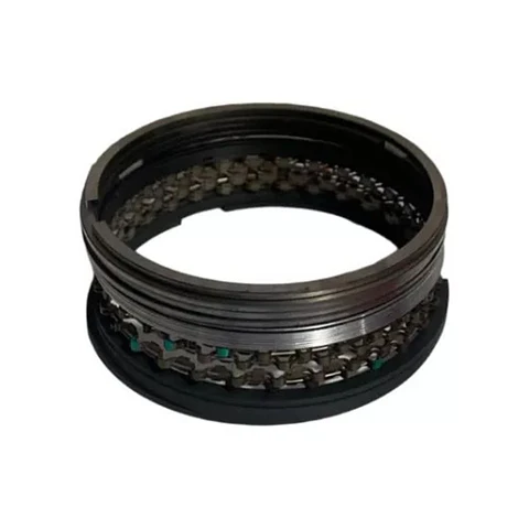 Anillos Standard (Diametro 66.00 Mm Espesor 1.5 -1.5-2.8 Mm) 465q5 Para Hafei Ruiyi Zhongyi