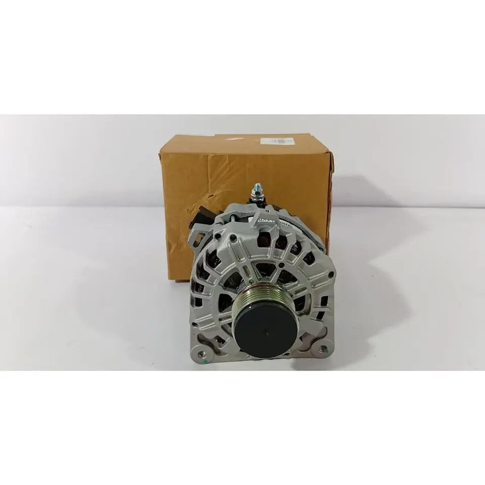 Alternador (1 Pin) D20 Para Maxus G10 2.0 T60 2.0 V90 2.0 4