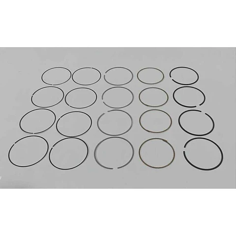 Anillos Standard 469 Para Foton Midi T3 1.3