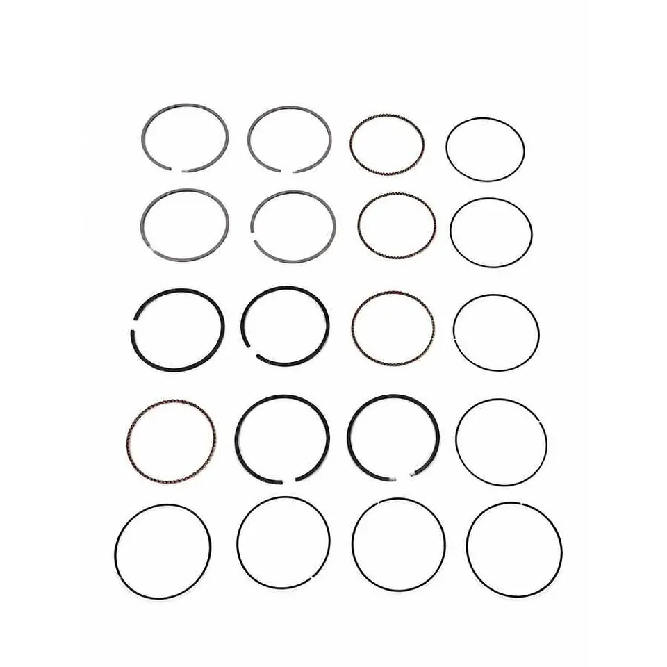 Anillos Standard 473 Para BYD F3 New G3 1