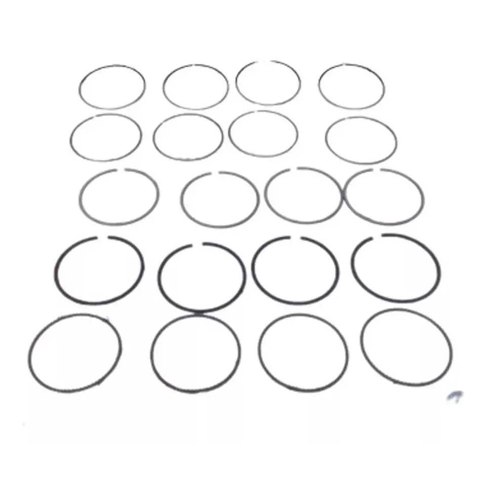 Anillos Standard 474 Para DFSK Truck / Van / Cargo K07 K17 V27 1.3 Changan CM5 1.3 CM10 1.3 GAC Gonow 1.3 1
