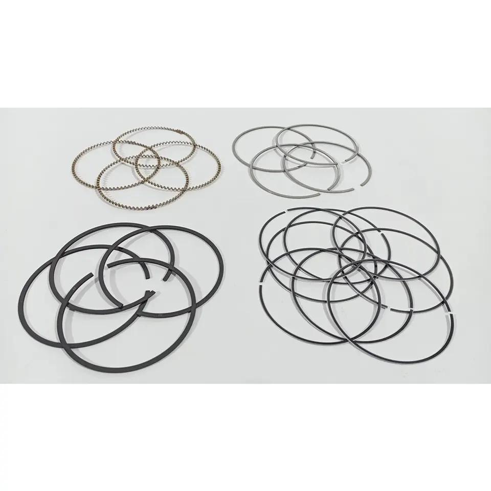 Anillos Standard 469 Para Foton Midi T3 1.3 2