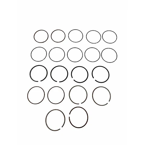 Anillos Standard 477 Para Chery Fulwin Arrizo 3