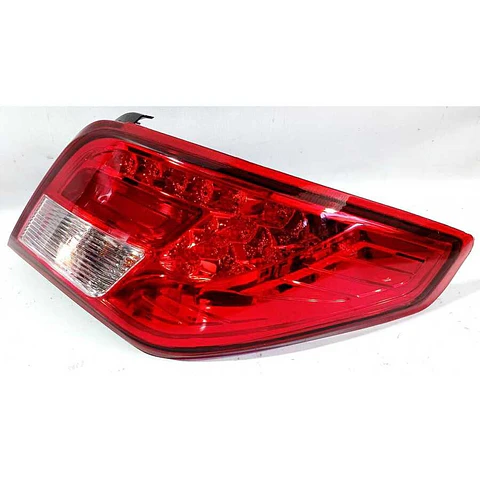 Farol Derecho (Rh) Para DFM S50