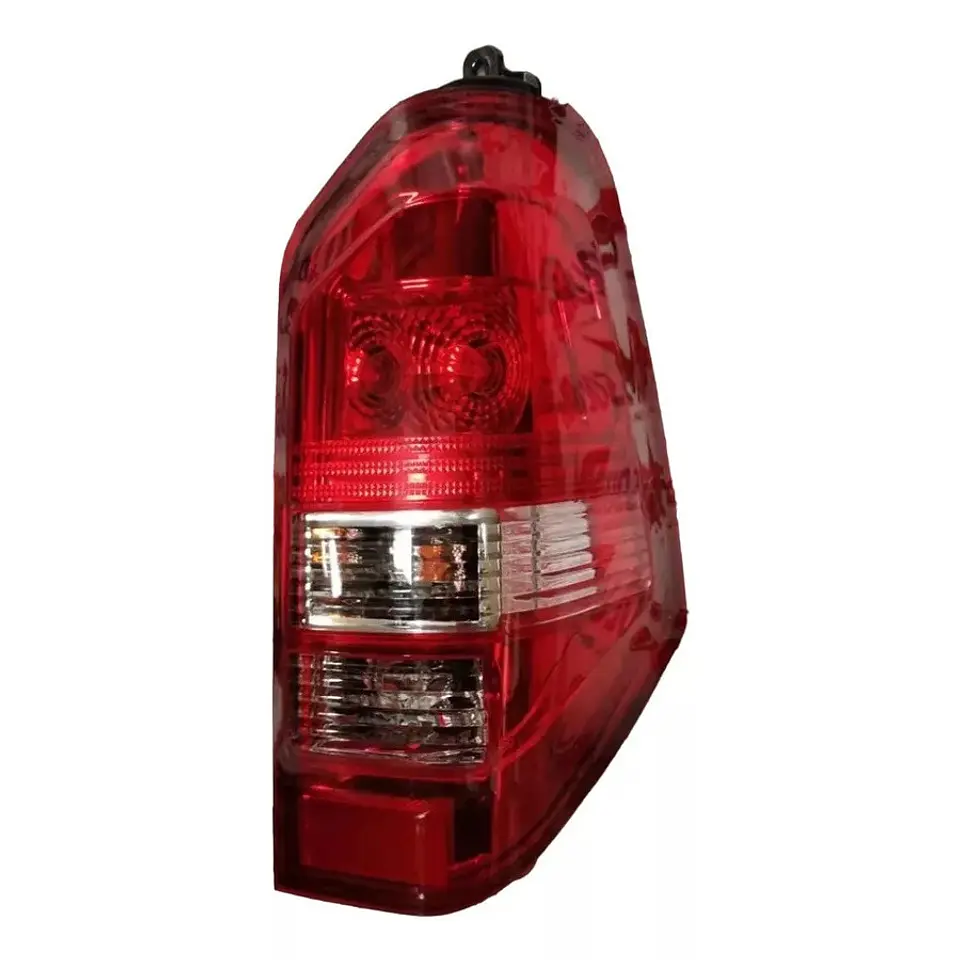 Farol Derecho (Rh) Para DFSK Truck / Cargo / Van 1.2 C25 K05S 1