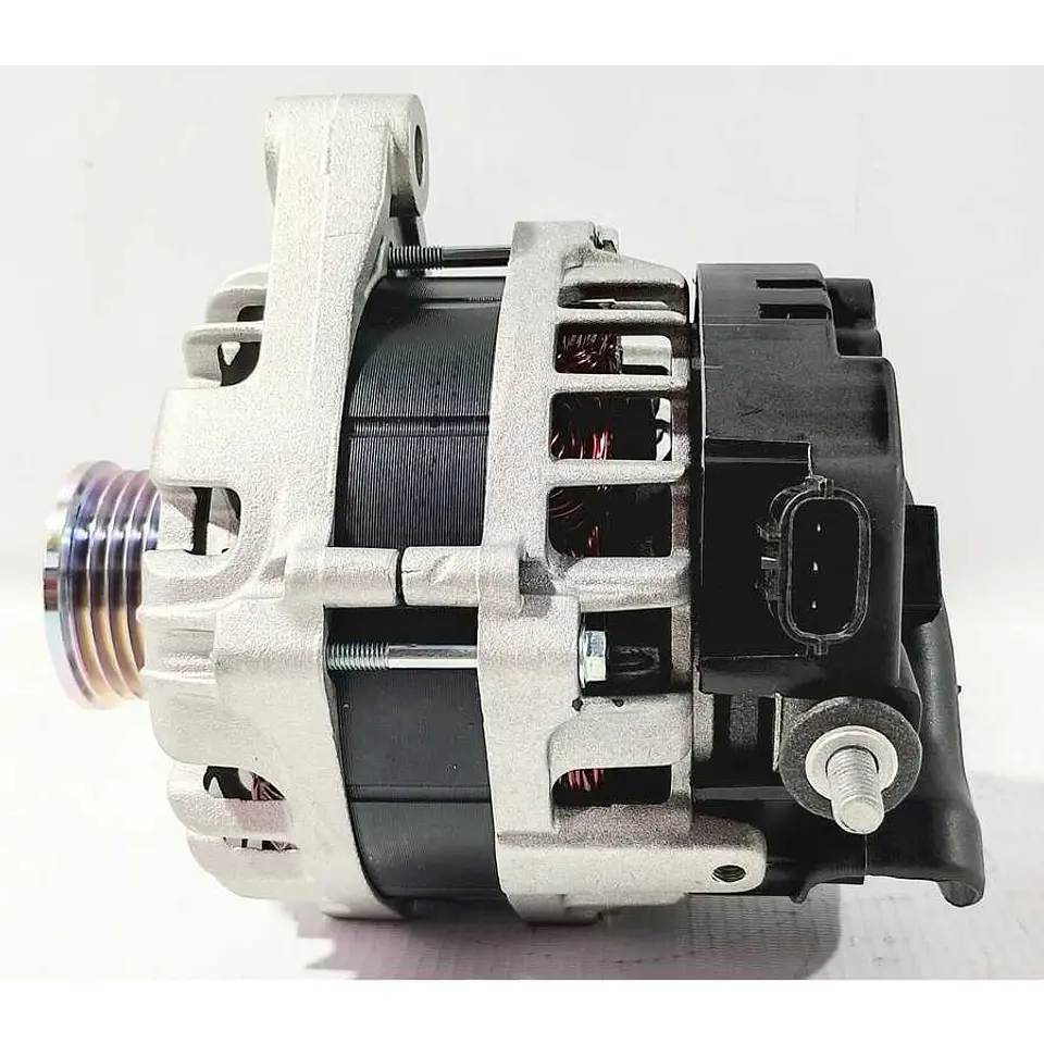 Alternador Para MG MG3 Old Hasta 2018 350 5 Old Hasta 2019 4