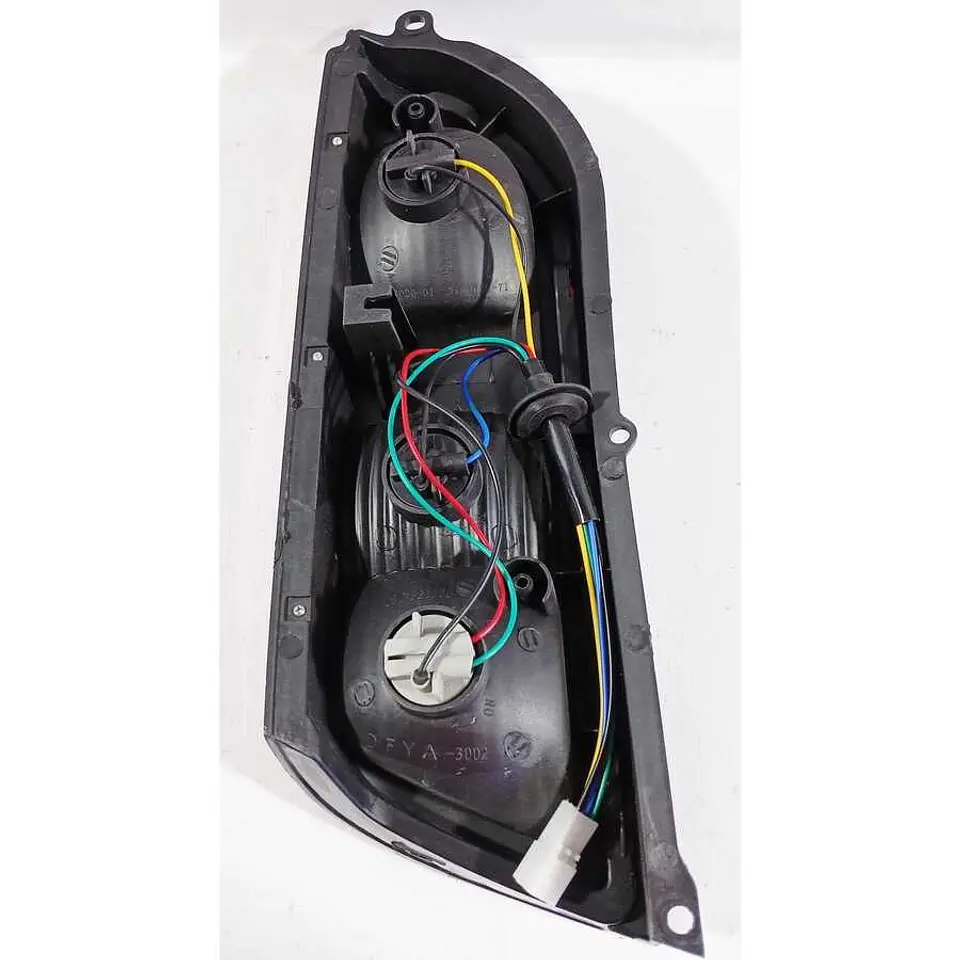 Farol Derecho (Rh) Para DFSK K07 Cargo / Van 2