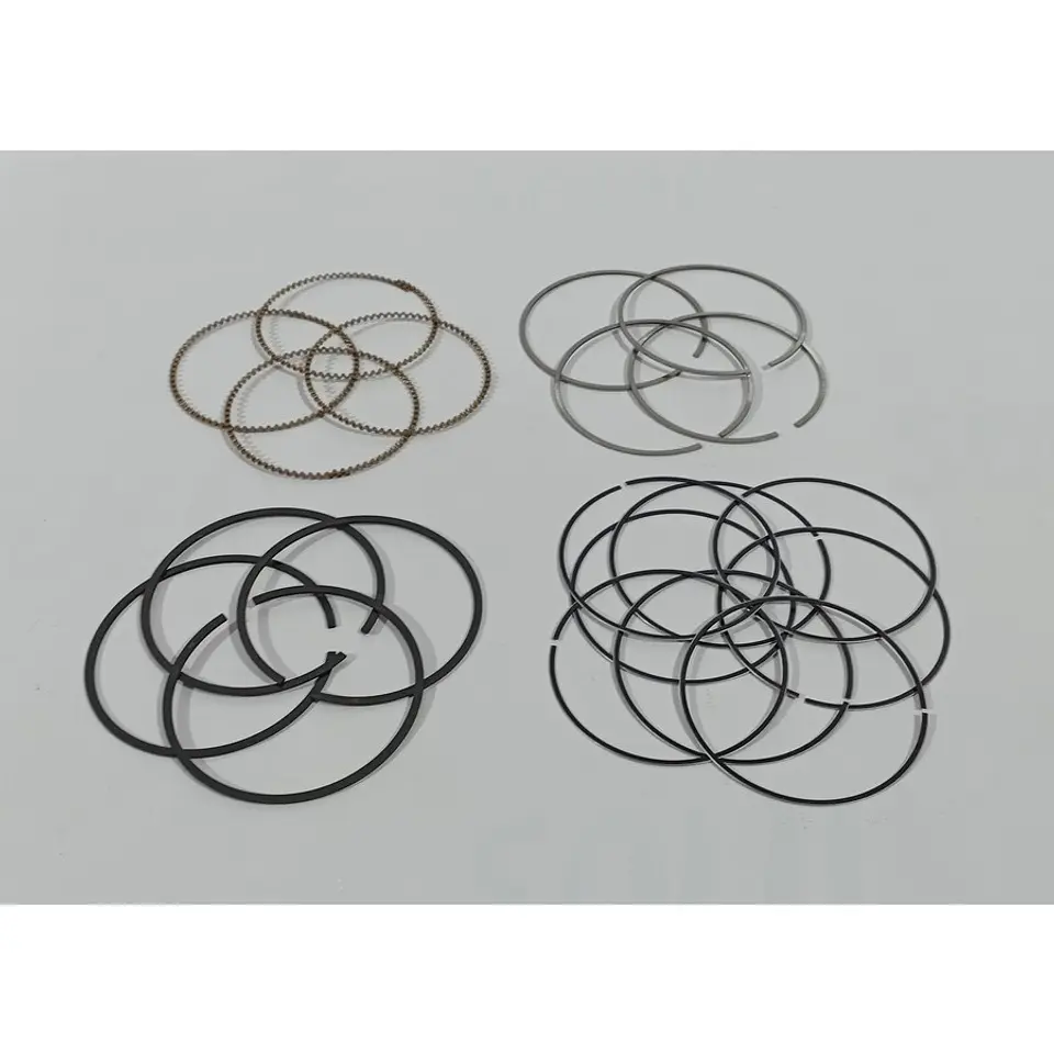 Anillos Standard 469 Para Foton Midi T3 1.3 3