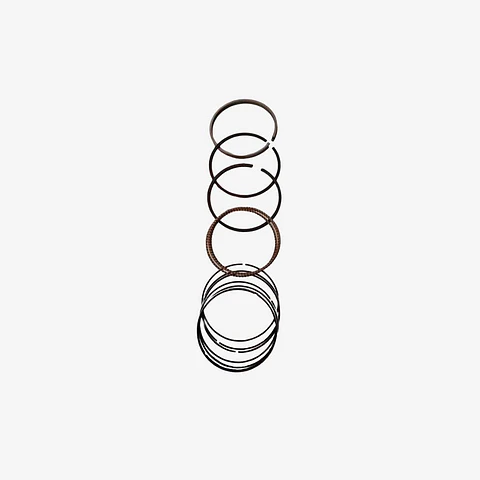 Anillos Standard 4a15 Para FAW T80 V80 Brilliance Frv Fsv
