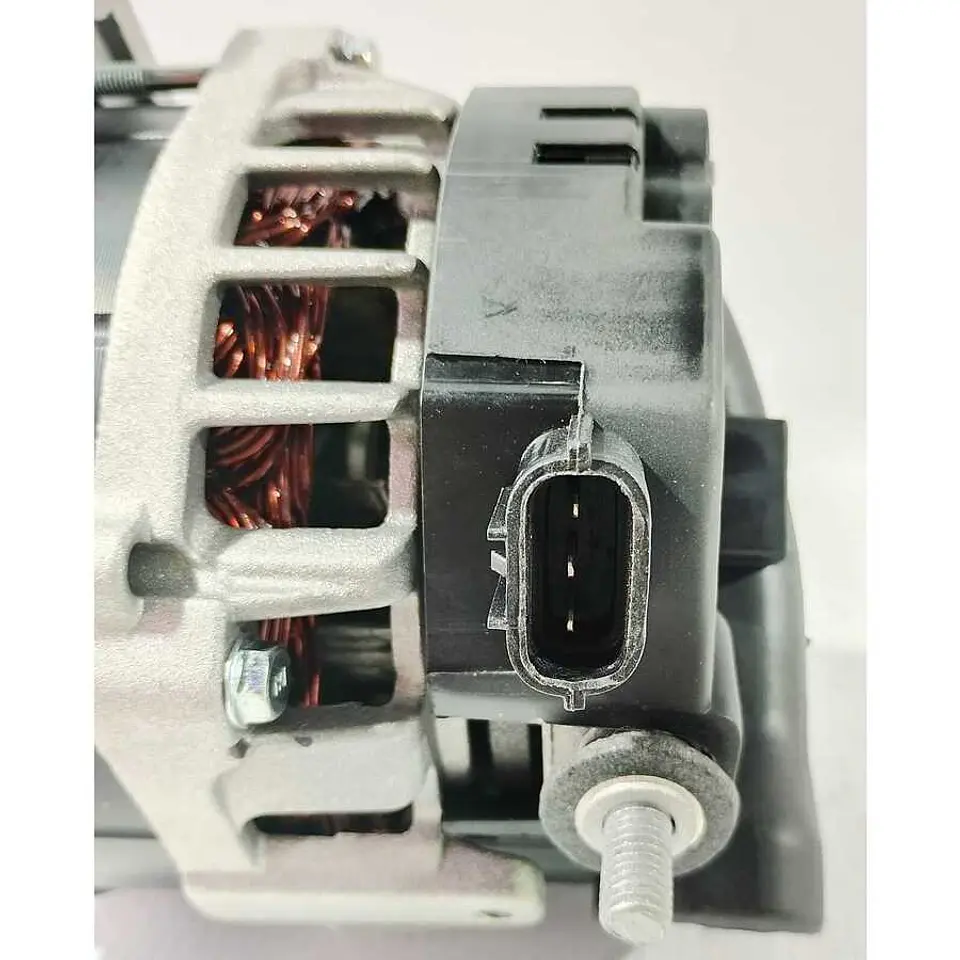 Alternador Para MG MG3 Old Hasta 2018 350 5 Old Hasta 2019 5