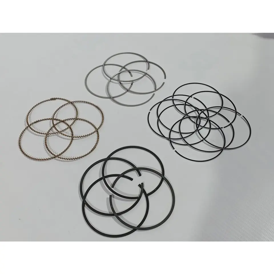 Anillos Standard 469 Para Foton Midi T3 1.3 4