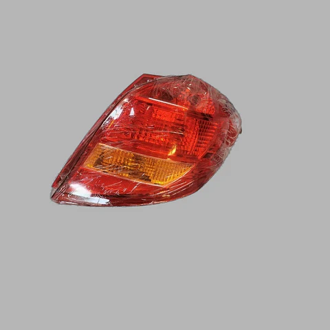 Farol Derecho (Rh) Para Great Wall C10 C20