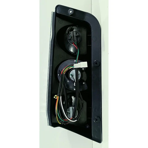 Farol Derecho (Rh) Para GAC Gonow Cargo / Van