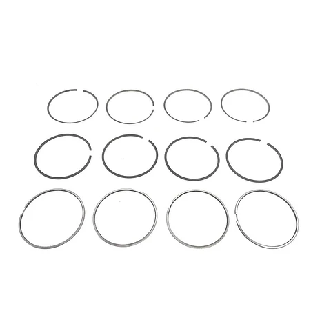 Anillos Standard 4d20 Para Great Wall Wingle 5 Wingle 6 Wingle 7 2.0 H6 2.0