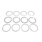 Anillos Standard 4d20 Para Great Wall Wingle 5 Wingle 6 Wingle 7 2.0 H6 2.0 - Miniatura 1
